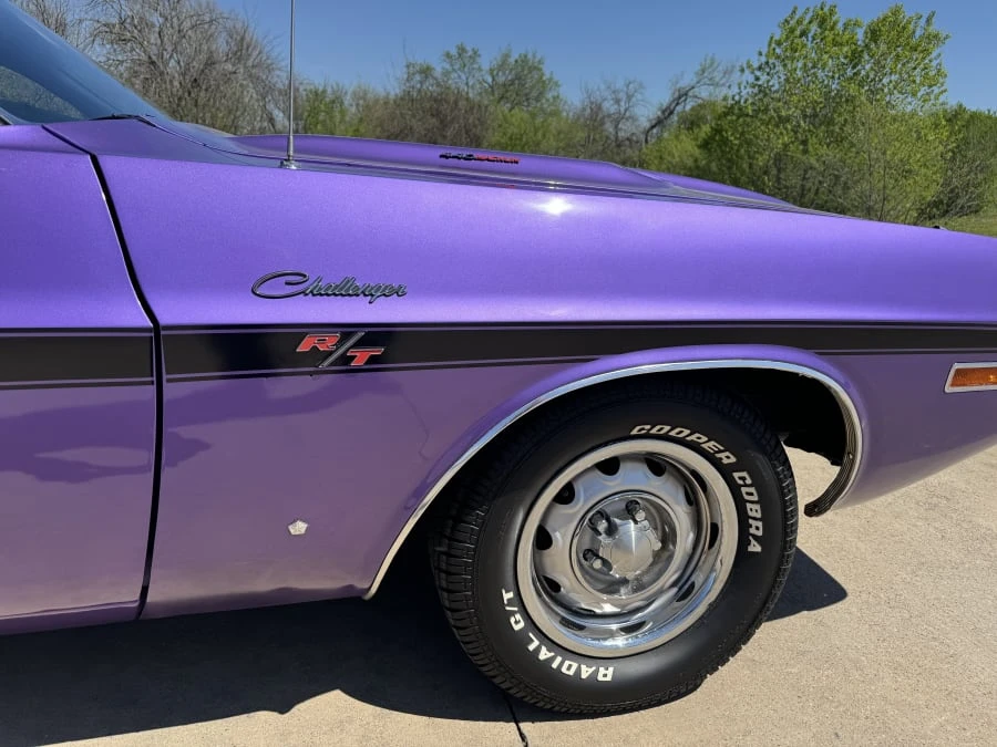 1970 Dodge Challenger 1st Gen - Image 8 of 17