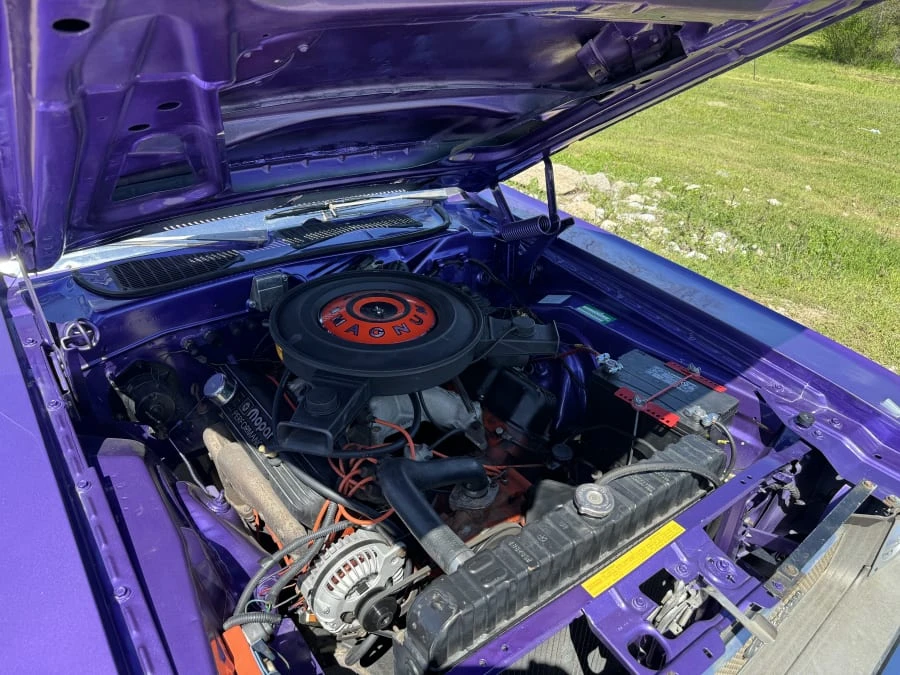 1970 Dodge Challenger 1st Gen - Image 14 of 17