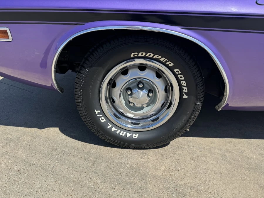1970 Dodge Challenger 1st Gen - Image 11 of 17