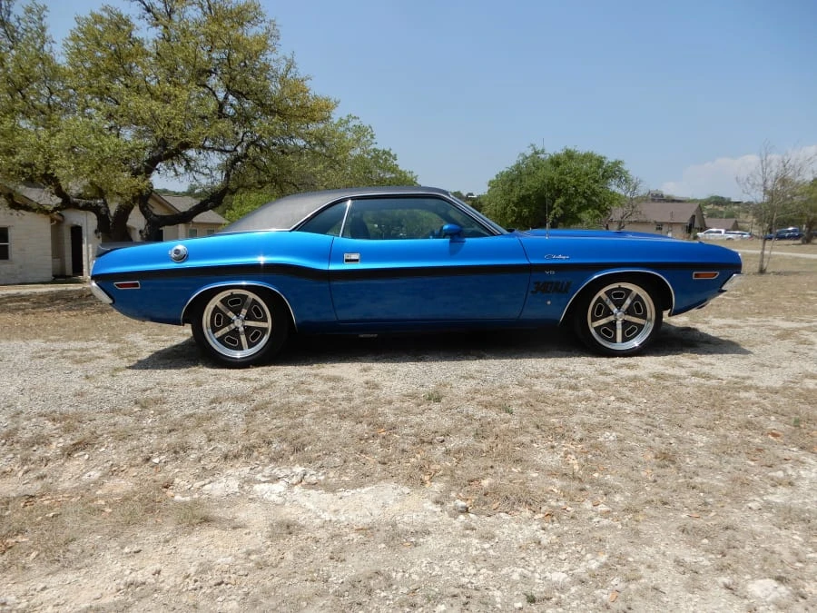 1970 Dodge Challenger 1st Gen - Image 2 of 18