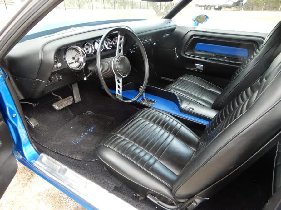 1970 Dodge Challenger 1st Gen - Image 3 of 18
