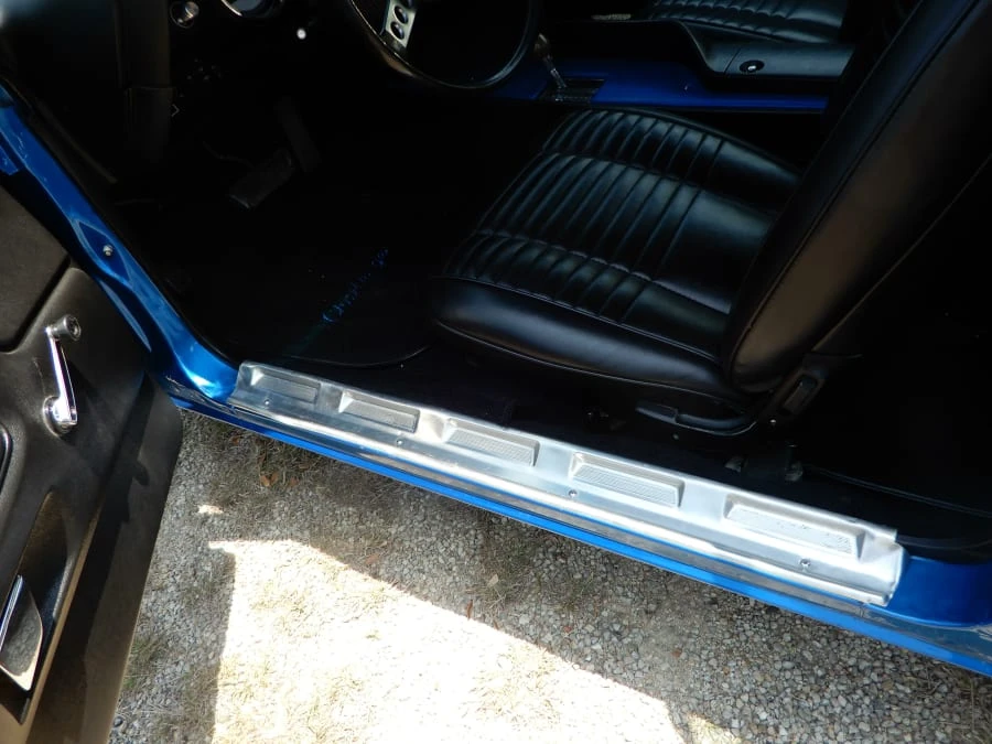1970 Dodge Challenger 1st Gen - Image 5 of 18