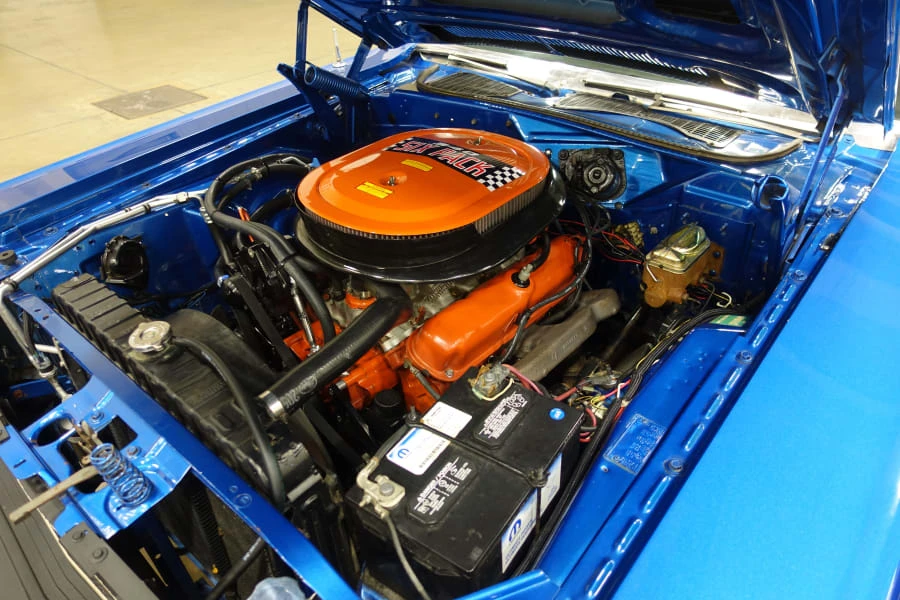 1970 Dodge Challenger 1st Gen - Image 6 of 18