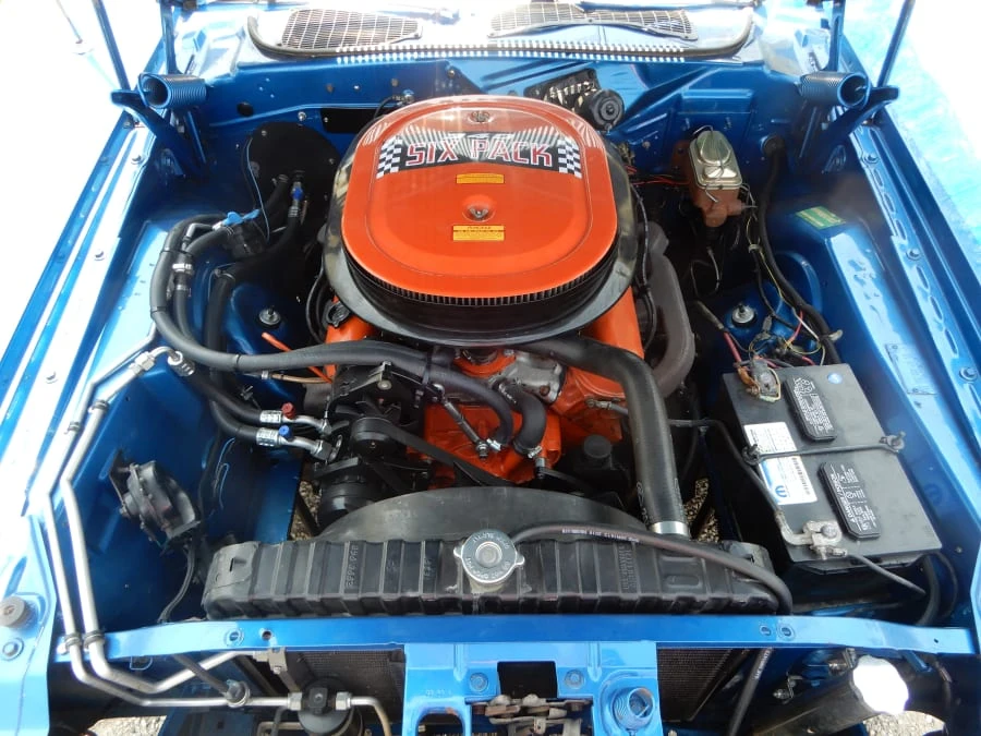 1970 Dodge Challenger 1st Gen - Image 7 of 18