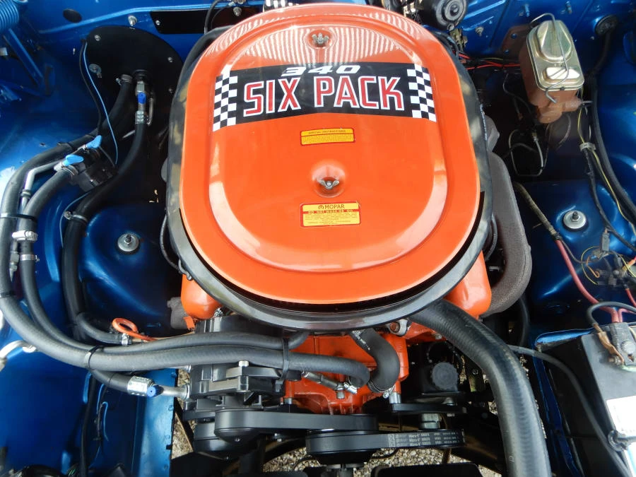 1970 Dodge Challenger 1st Gen - Image 8 of 18