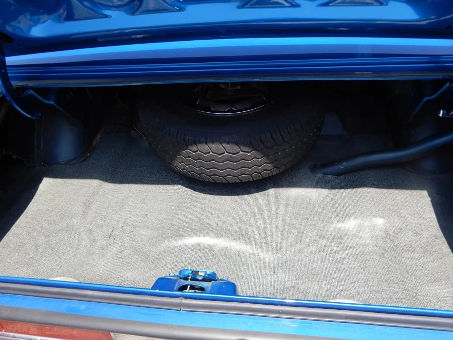 1970 Dodge Challenger 1st Gen - Image 11 of 18