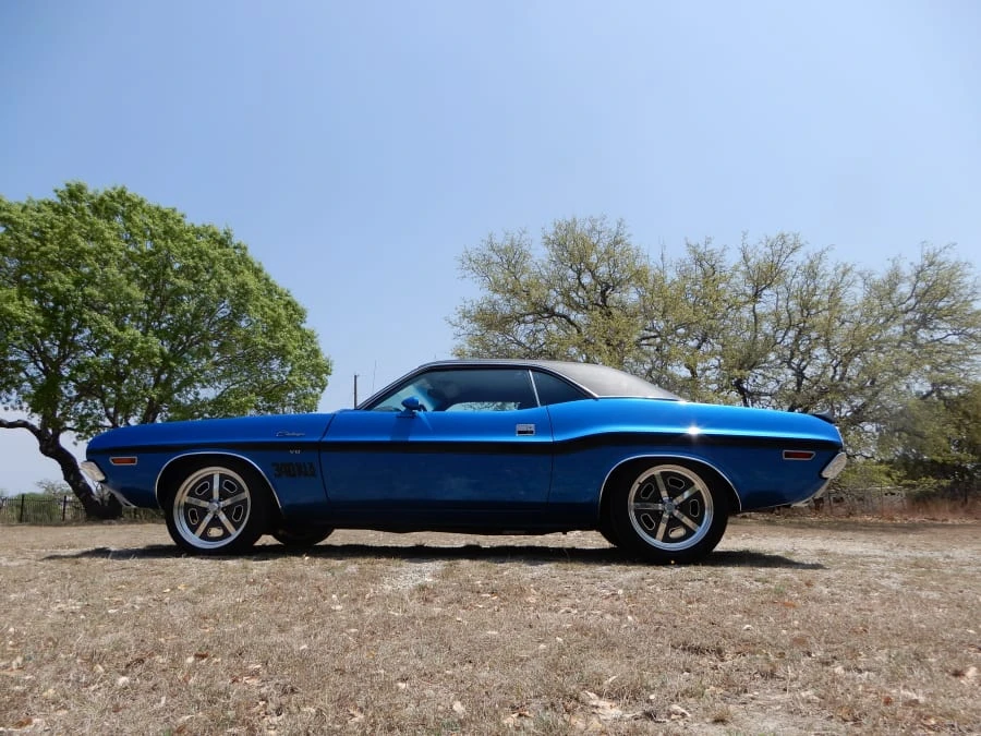1970 Dodge Challenger 1st Gen - Image 14 of 18
