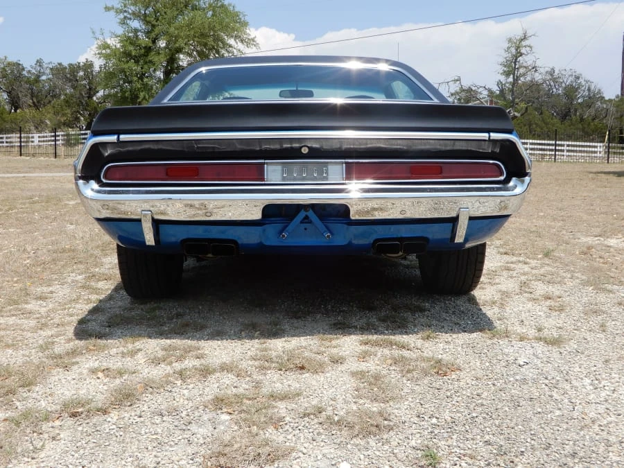1970 Dodge Challenger 1st Gen - Image 15 of 18
