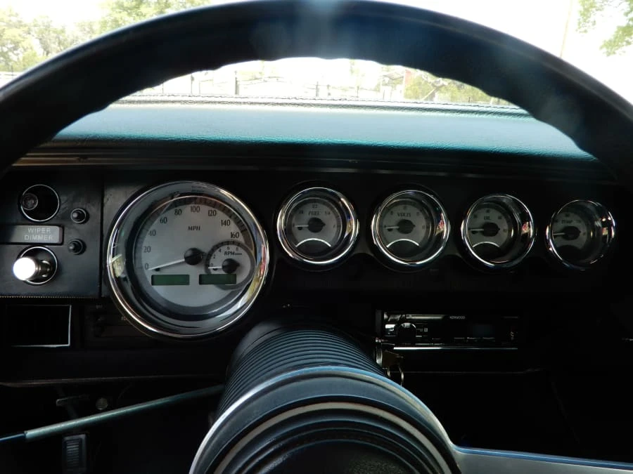 1970 Dodge Challenger 1st Gen - Image 16 of 18