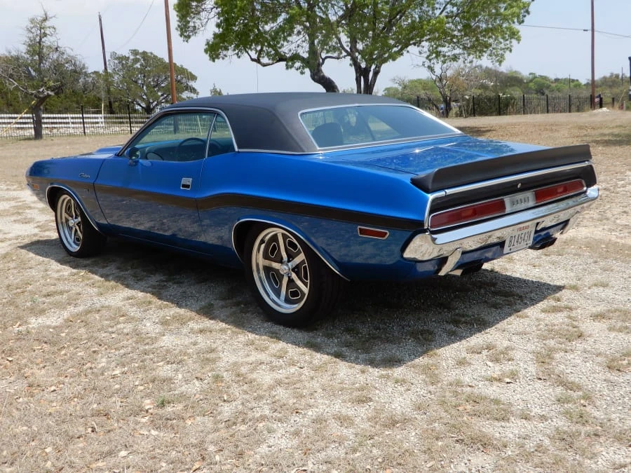 1970 Dodge Challenger 1st Gen - Image 18 of 18
