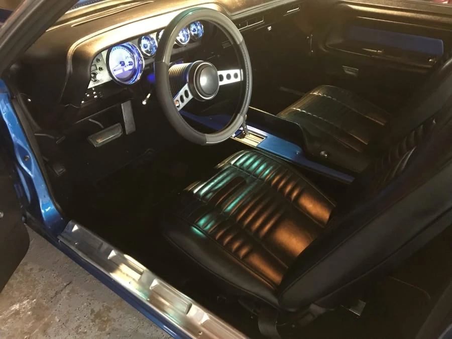 1970 Dodge Challenger 1st Gen - Image 4 of 12