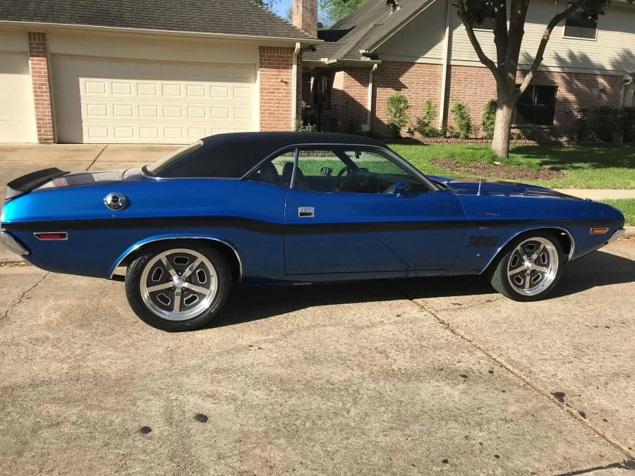 1970 Dodge Challenger 1st Gen - Image 2 of 12