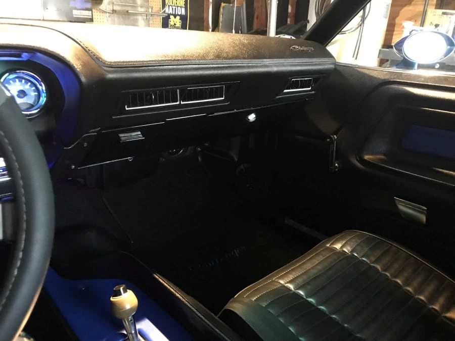 1970 Dodge Challenger 1st Gen - Image 7 of 12
