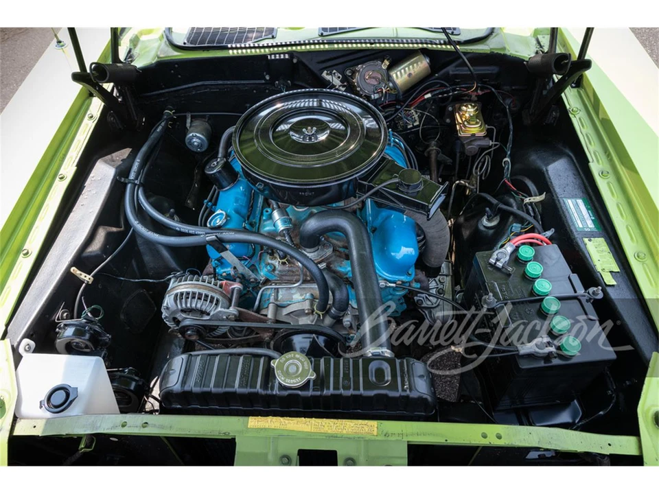 1970 Dodge Challenger 1st Gen - Image 5 of 5