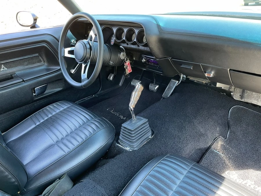 1970 Dodge Challenger 1st Gen - Image 3 of 11