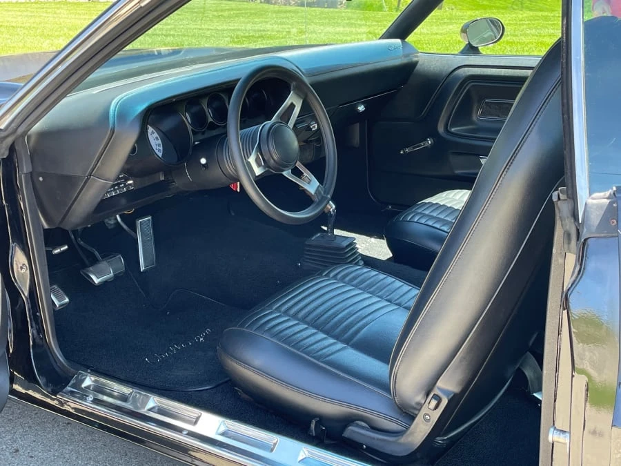 1970 Dodge Challenger 1st Gen - Image 4 of 11