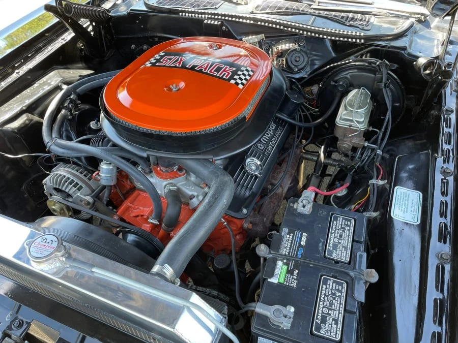 1970 Dodge Challenger 1st Gen - Image 5 of 11