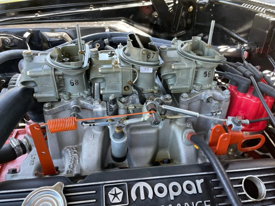 1970 Dodge Challenger 1st Gen - Image 6 of 11