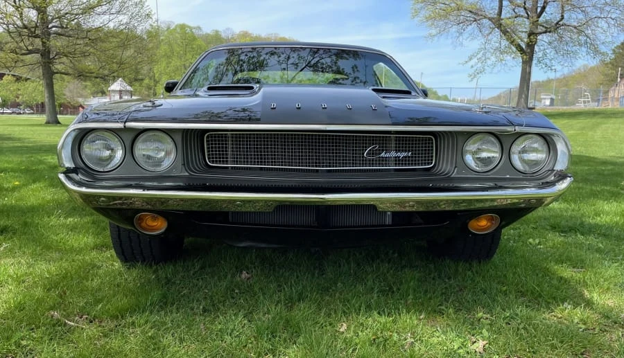 1970 Dodge Challenger 1st Gen - Image 7 of 11