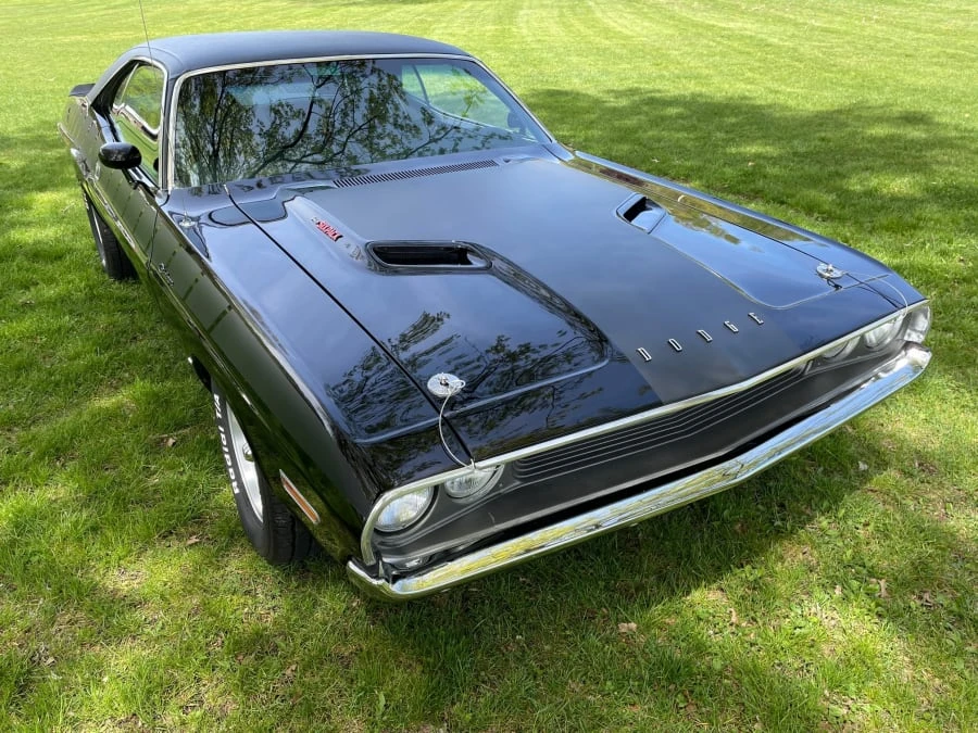 1970 Dodge Challenger 1st Gen - Image 9 of 11