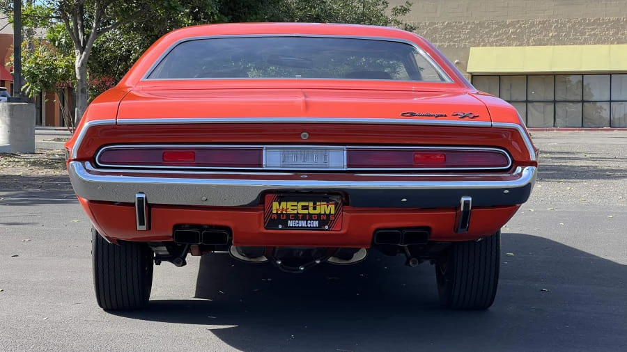 1970 Dodge Challenger 1st Gen - Image 3 of 31