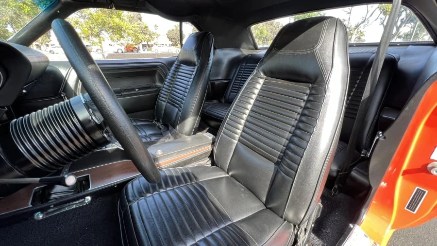 1970 Dodge Challenger 1st Gen - Image 4 of 31
