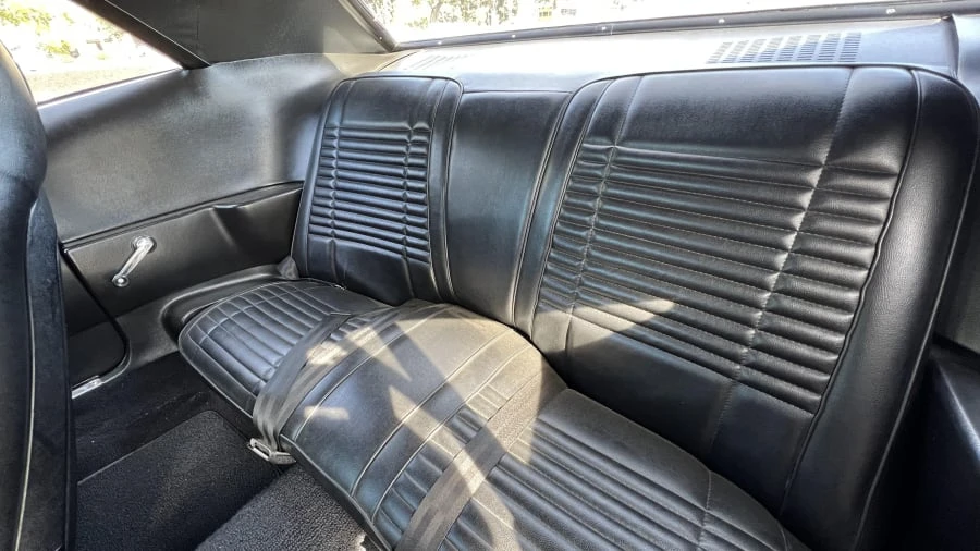1970 Dodge Challenger 1st Gen - Image 5 of 31