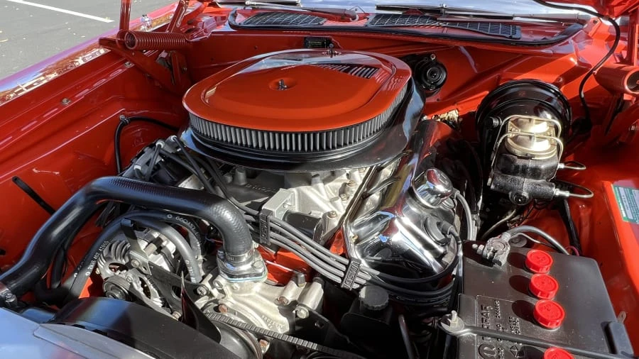 1970 Dodge Challenger 1st Gen - Image 9 of 31