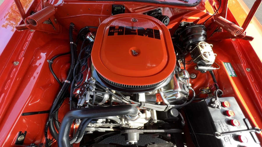 1970 Dodge Challenger 1st Gen - Image 10 of 31