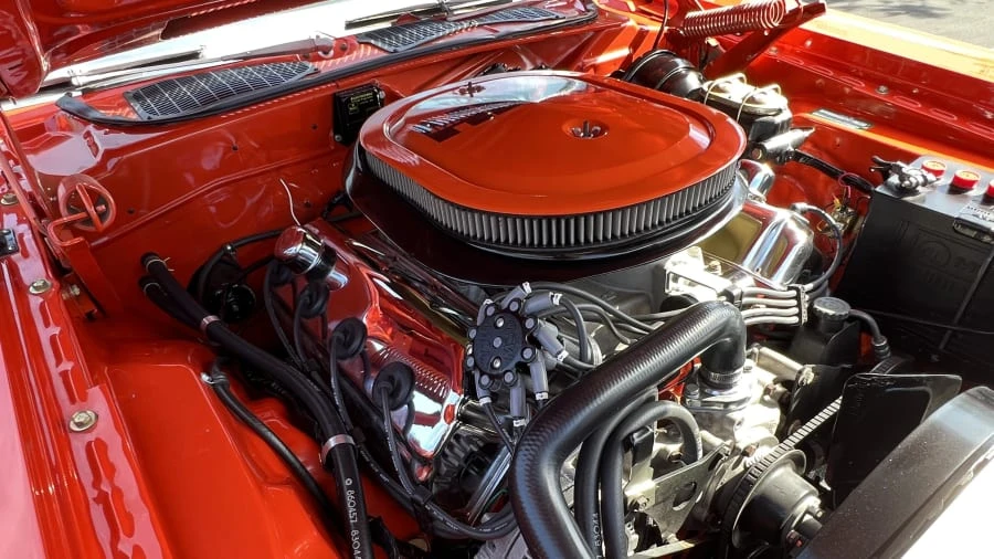 1970 Dodge Challenger 1st Gen - Image 11 of 31