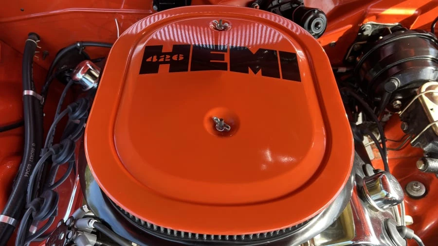 1970 Dodge Challenger 1st Gen - Image 12 of 31