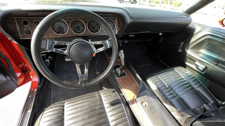 1970 Dodge Challenger 1st Gen - Image 14 of 31