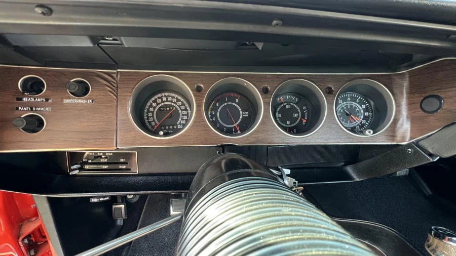 1970 Dodge Challenger 1st Gen - Image 17 of 31