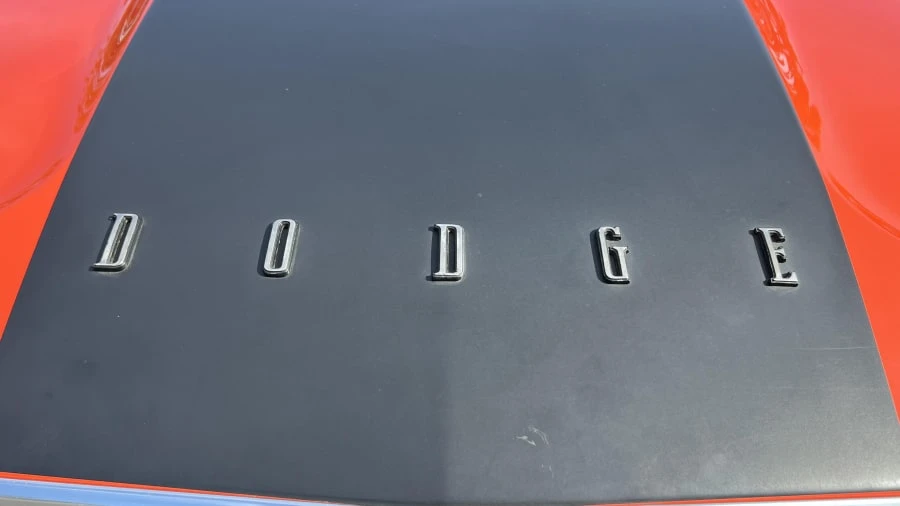 1970 Dodge Challenger 1st Gen - Image 19 of 31