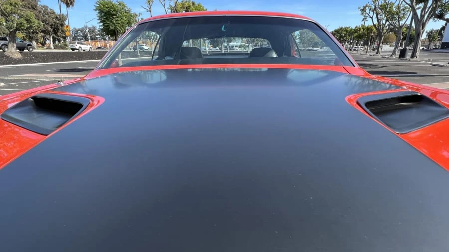 1970 Dodge Challenger 1st Gen - Image 20 of 31