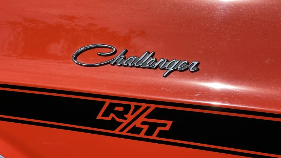 1970 Dodge Challenger 1st Gen - Image 21 of 31