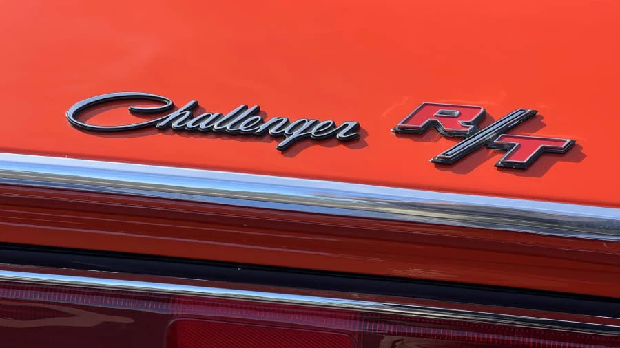 1970 Dodge Challenger 1st Gen - Image 22 of 31