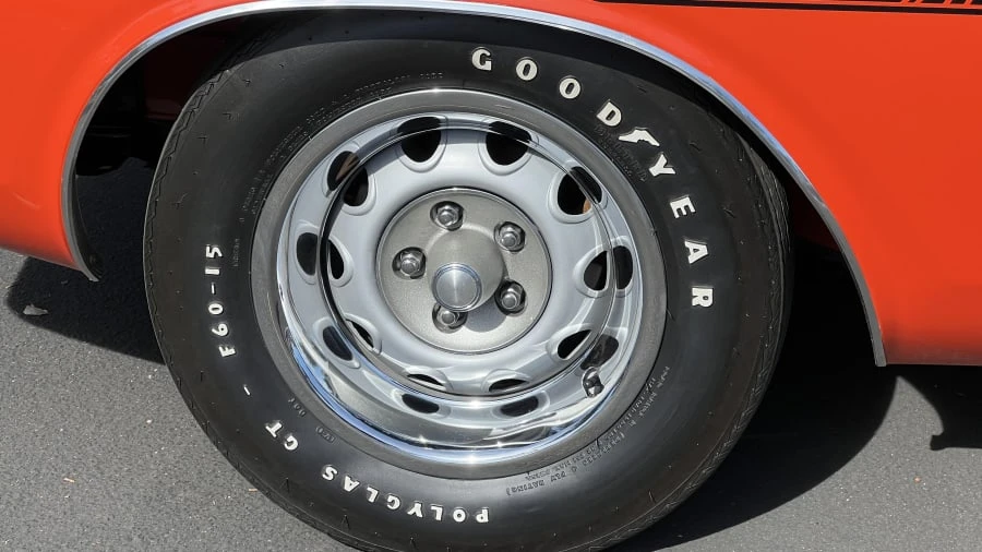 1970 Dodge Challenger 1st Gen - Image 26 of 31