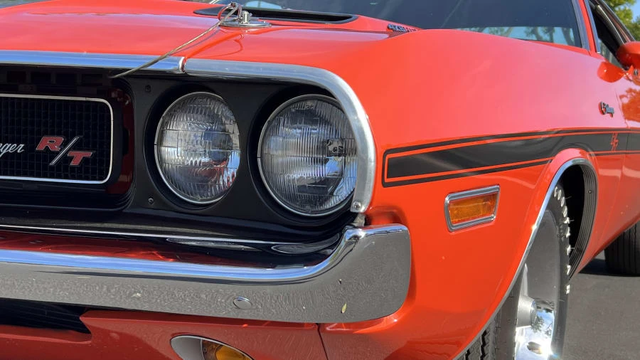 1970 Dodge Challenger 1st Gen - Image 27 of 31