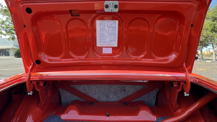 1970 Dodge Challenger 1st Gen - Image 28 of 31