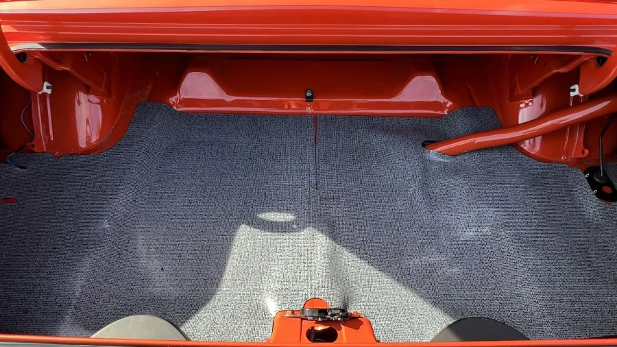 1970 Dodge Challenger 1st Gen - Image 29 of 31