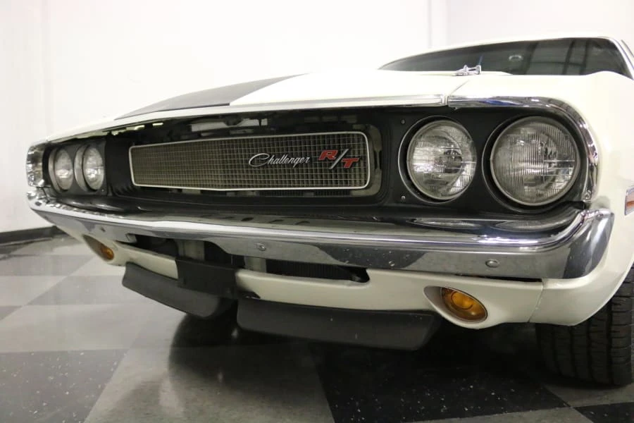1970 Dodge Challenger 1st Gen - Image 10 of 12