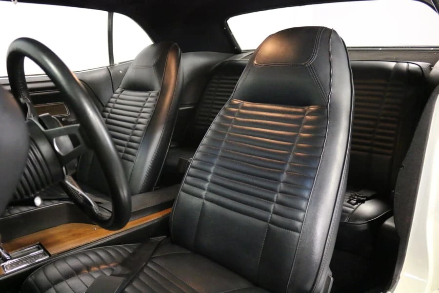 1970 Dodge Challenger 1st Gen - Image 6 of 12