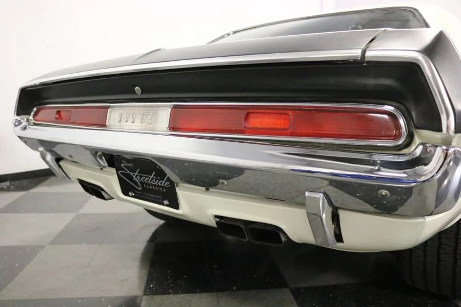 1970 Dodge Challenger 1st Gen - Image 11 of 12