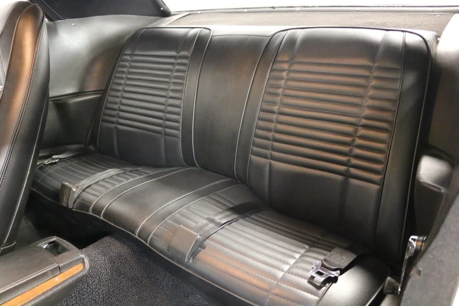 1970 Dodge Challenger 1st Gen - Image 7 of 12