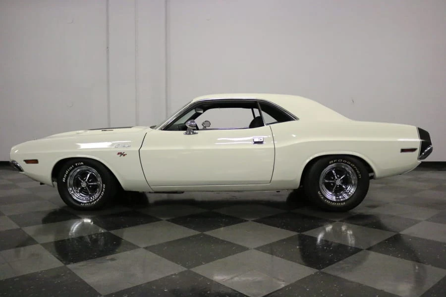 1970 Dodge Challenger 1st Gen - Image 2 of 12