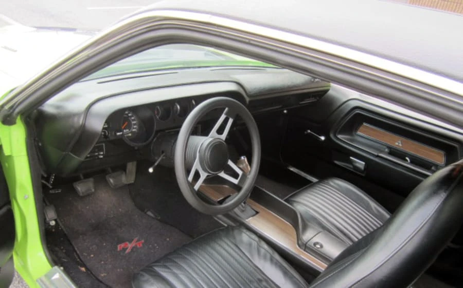 1970 Dodge Challenger 1st Gen - Image 4 of 10