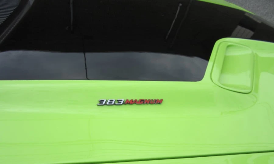 1970 Dodge Challenger 1st Gen - Image 8 of 10