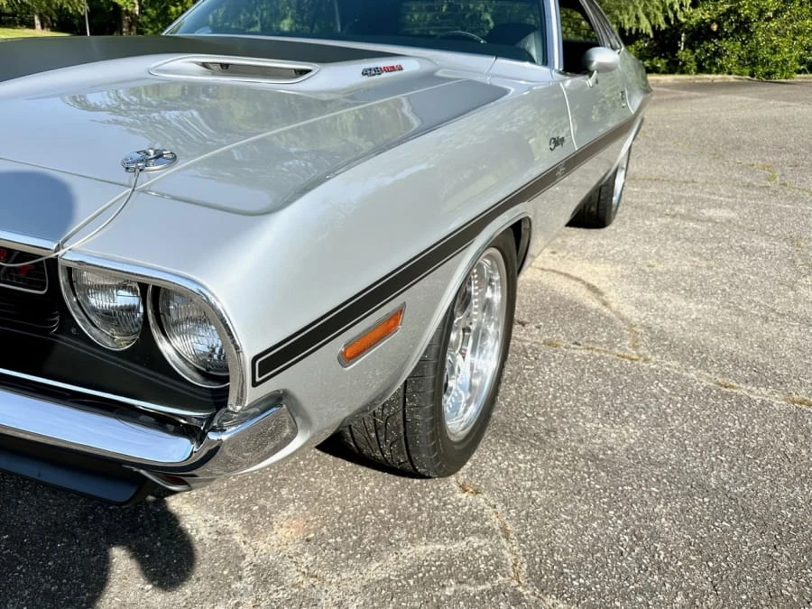 1970 Dodge Challenger 1st Gen - Image 8 of 30