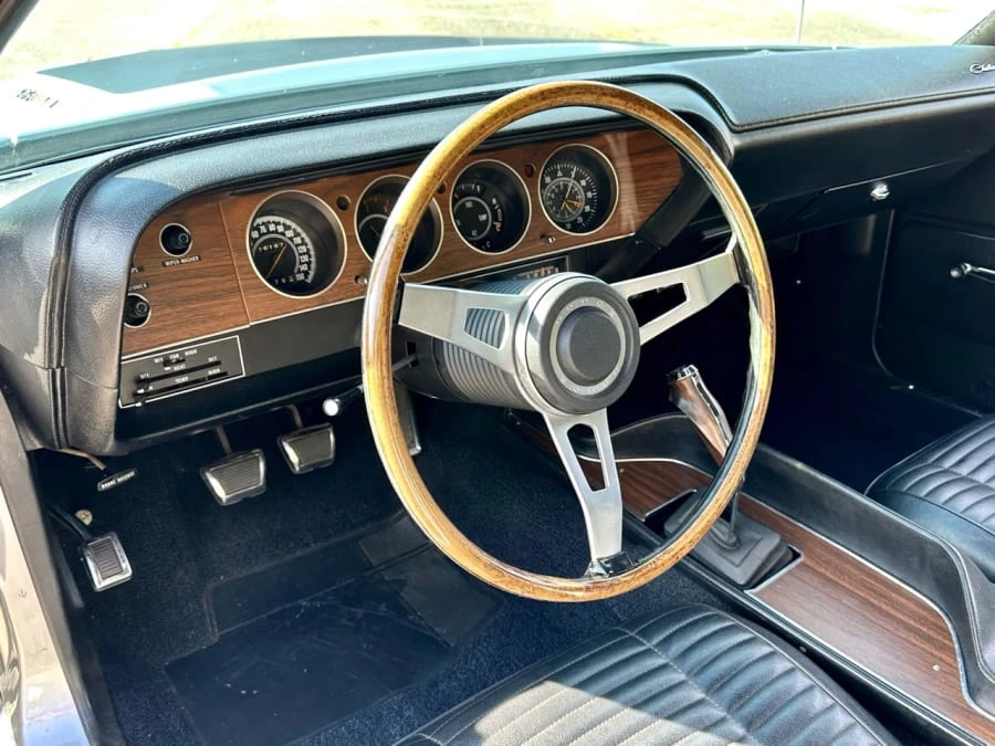 1970 Dodge Challenger 1st Gen - Image 22 of 30
